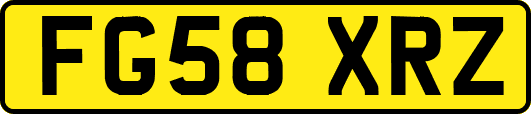 FG58XRZ