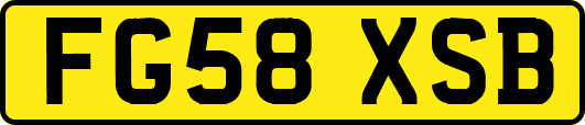 FG58XSB
