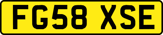 FG58XSE
