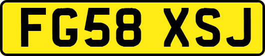 FG58XSJ