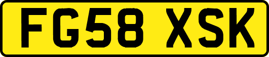FG58XSK