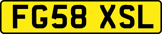 FG58XSL