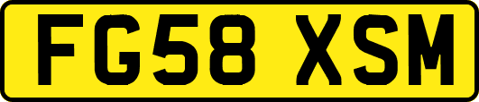 FG58XSM