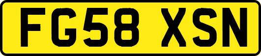 FG58XSN