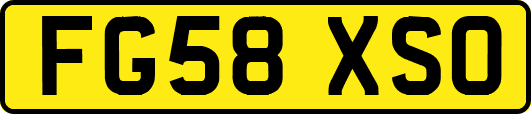 FG58XSO