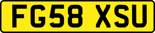 FG58XSU