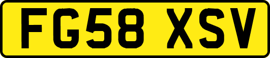 FG58XSV