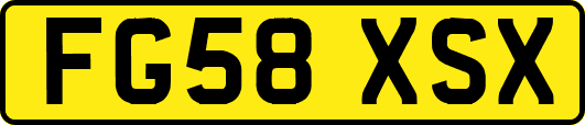 FG58XSX