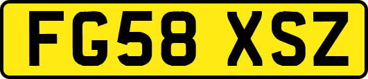 FG58XSZ