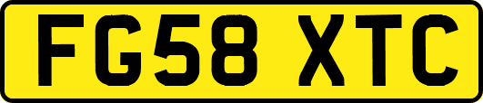 FG58XTC