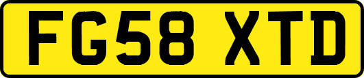 FG58XTD