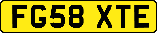 FG58XTE