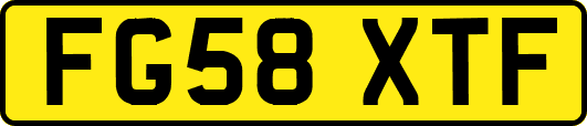 FG58XTF