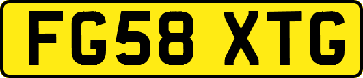 FG58XTG