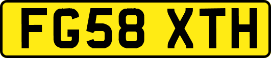 FG58XTH