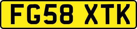 FG58XTK
