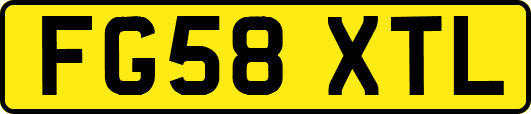 FG58XTL