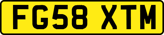 FG58XTM