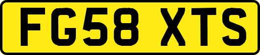 FG58XTS
