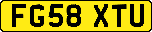 FG58XTU