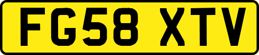 FG58XTV