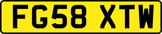 FG58XTW
