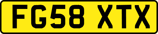 FG58XTX