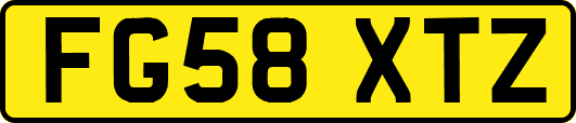 FG58XTZ