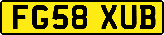 FG58XUB