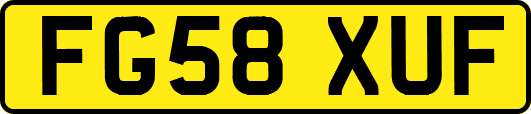 FG58XUF
