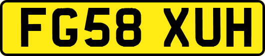 FG58XUH