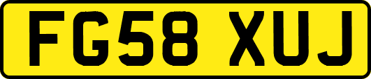 FG58XUJ