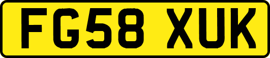 FG58XUK