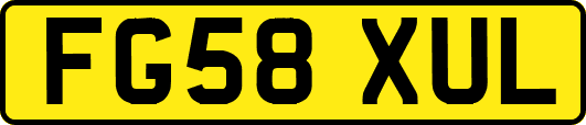 FG58XUL