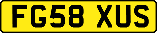 FG58XUS
