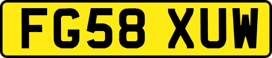 FG58XUW