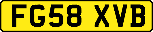 FG58XVB