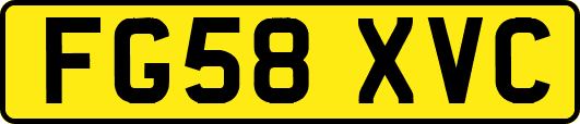 FG58XVC