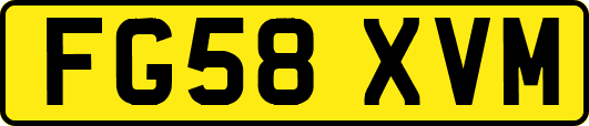 FG58XVM