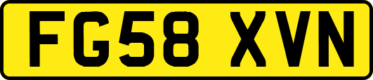 FG58XVN