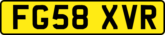 FG58XVR