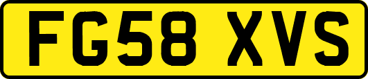 FG58XVS