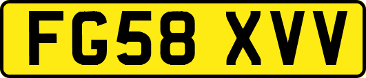 FG58XVV