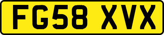 FG58XVX