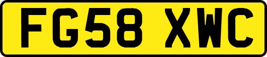 FG58XWC