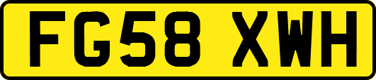 FG58XWH