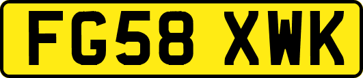 FG58XWK