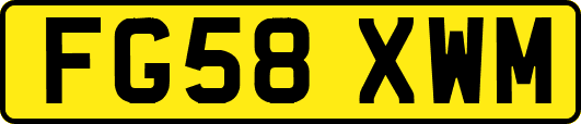 FG58XWM