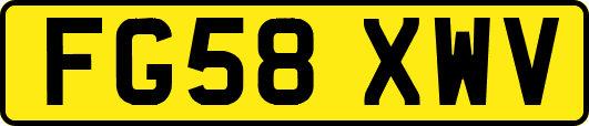 FG58XWV