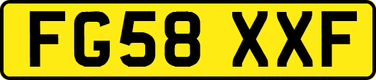 FG58XXF